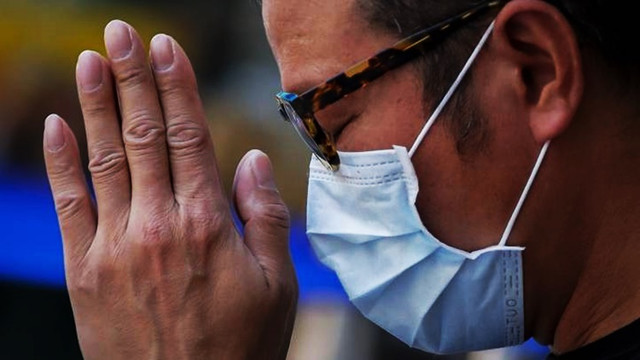Cinco muertos y 219 casos de Coronavirus confirmados en Italia.